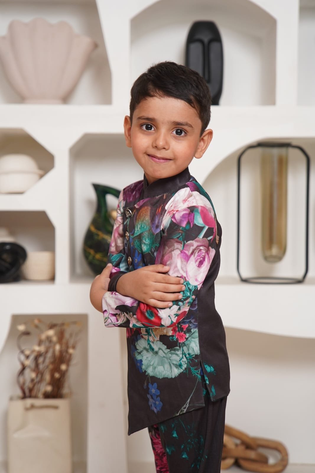 Kids Photoshoot 3